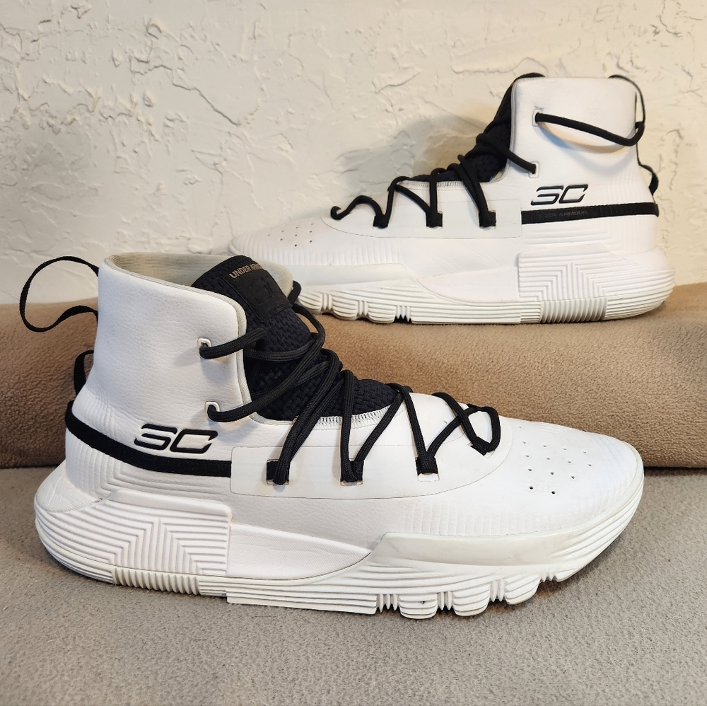 Under Armour 3C Shoes